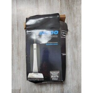 4x Genuine OEM Maytag M500 Upright Vacuum Cleaner HEPA Media Filtration Bags NEW